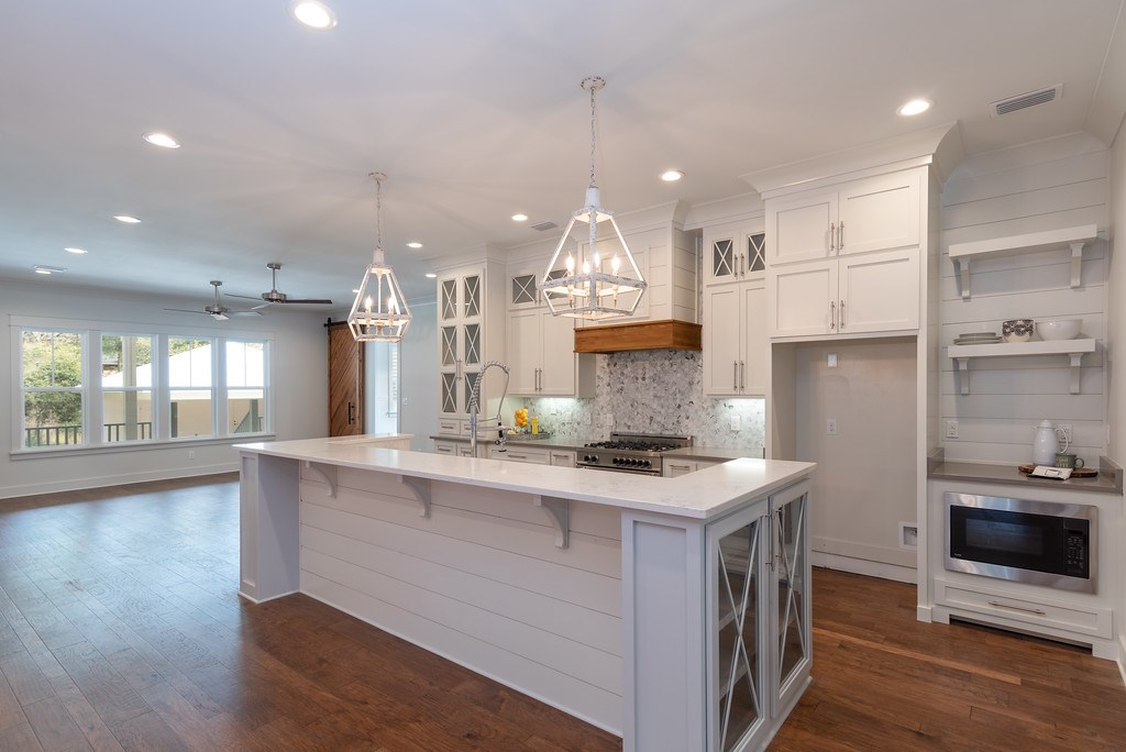 385 Pecan Avenue Fairhope, AL 36532 - Photo 11 of 50 Huge Island