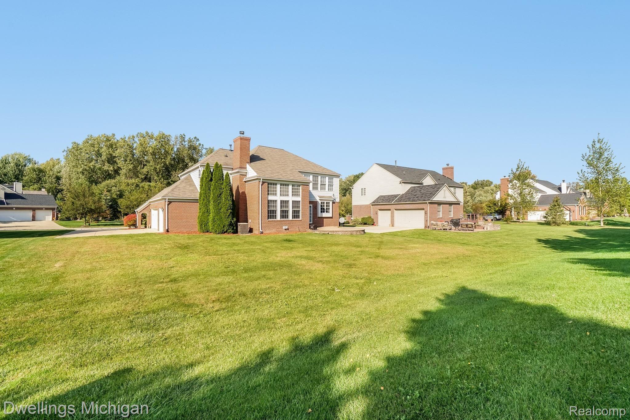 48213 Glenmount Road Canton, MI 48187 - Photo 46 of 53 DSC09683.jpg