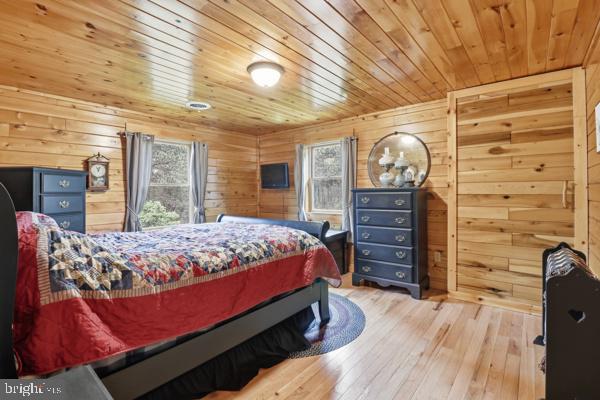 276 Turner Road Morrisdale, PA 16858 - Photo 37 of 50 Bed 2