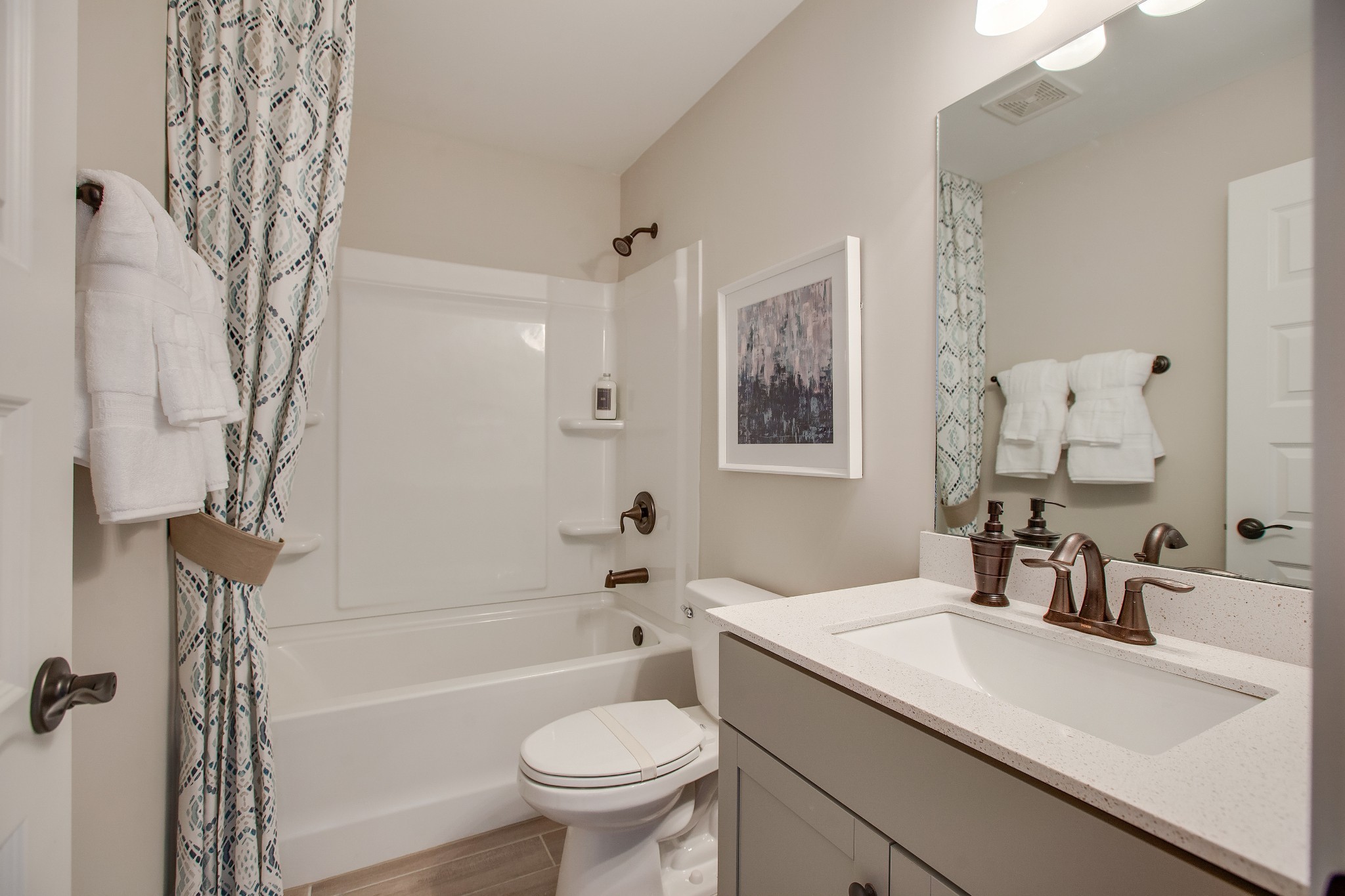 1007 Violet Street, Unit 612 Spring Hill, TN 37174 - Photo 6 of 9 Gallery Image 6