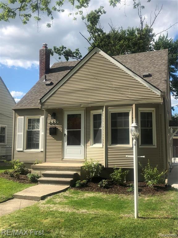 2350 Cambridge Road Berkley, MI 48072 - Photo 3 of 29