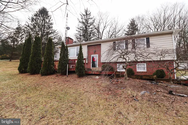 $315,000 | 92 Newman Road, Orrtanna, PA 17353