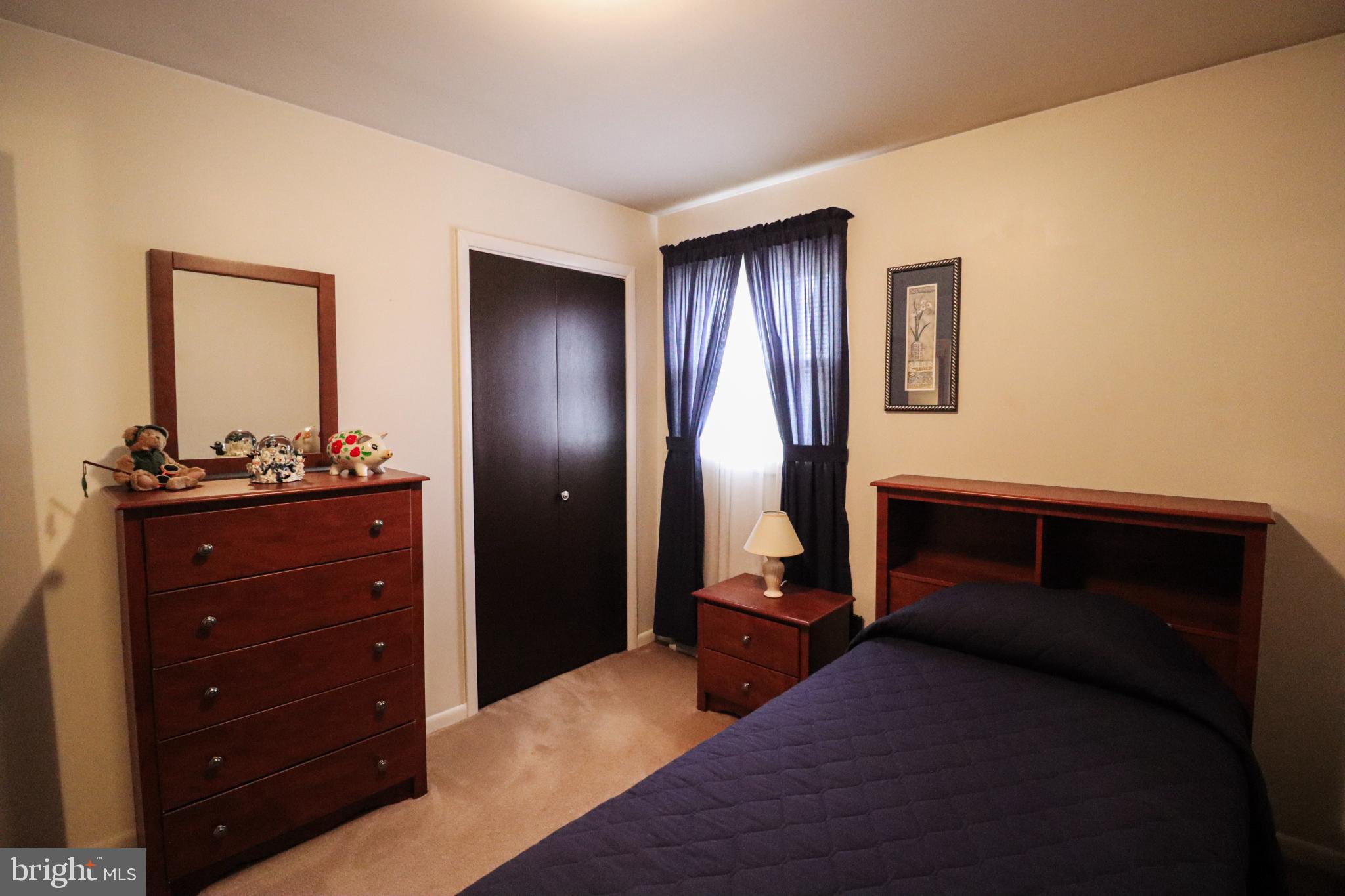 92 Newman Road Orrtanna, PA 17353 - Photo 21 of 42 Cozy bedroom with natural light and charm.