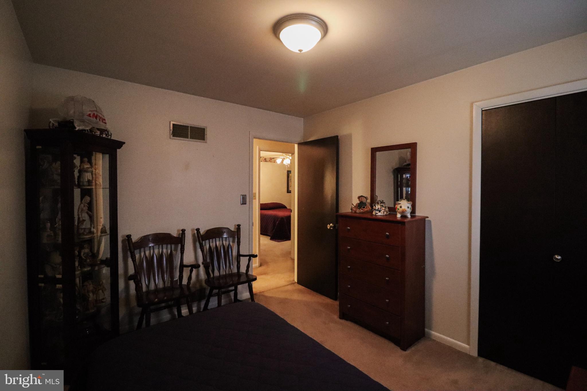 92 Newman Road Orrtanna, PA 17353 - Photo 22 of 42 Cozy bedroom with inviting warmth.