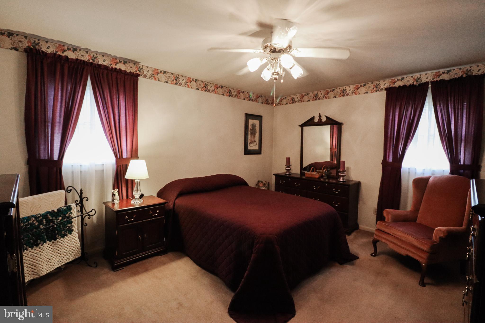 92 Newman Road Orrtanna, PA 17353 - Photo 23 of 42 Cozy retreat with warm, inviting tones.