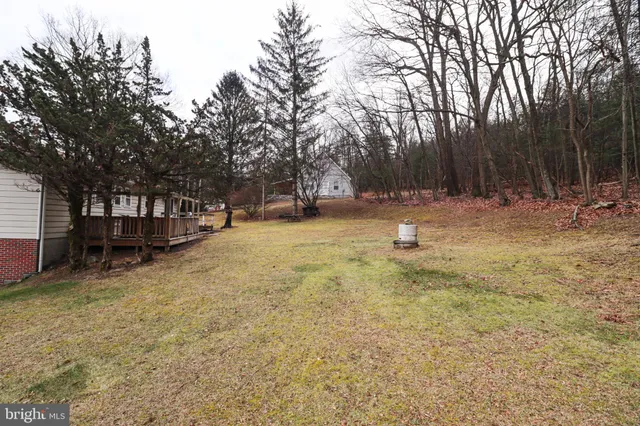 $325,000 | 92 Newman Road, Orrtanna, PA 17353