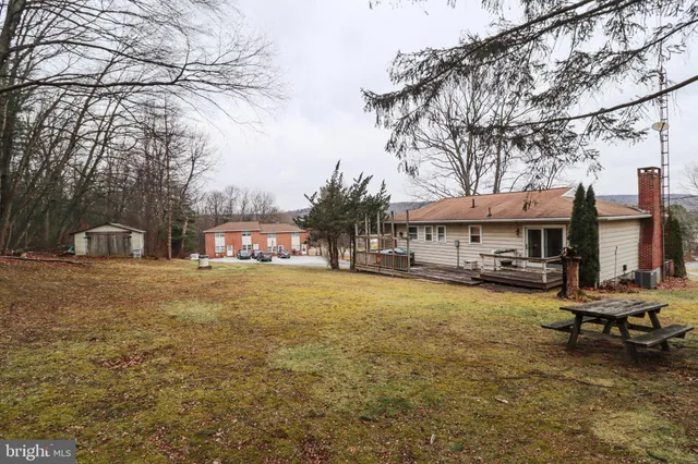 $325,000 | 92 Newman Road, Orrtanna, PA 17353