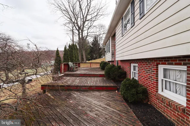 $325,000 | 92 Newman Road, Orrtanna, PA 17353