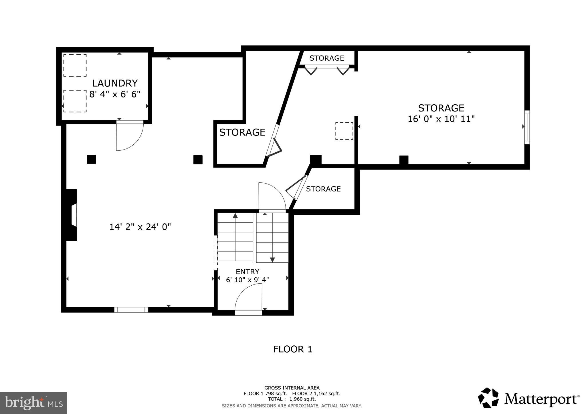 92 Newman Road Orrtanna, PA 17353 - Photo 41 of 42