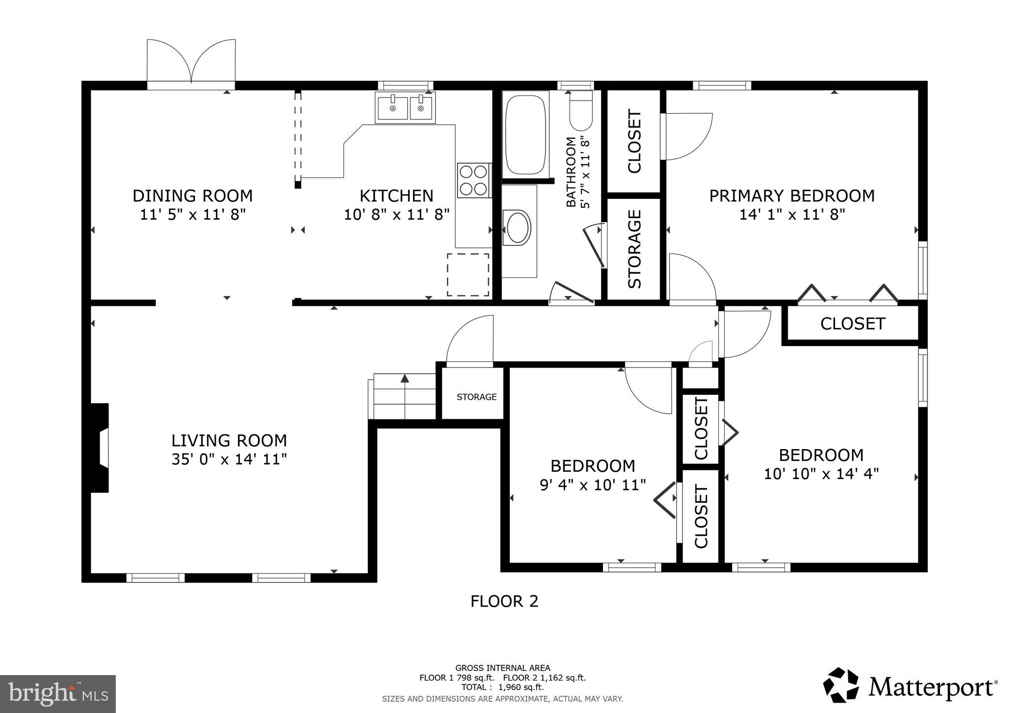 92 Newman Road Orrtanna, PA 17353 - Photo 42 of 42