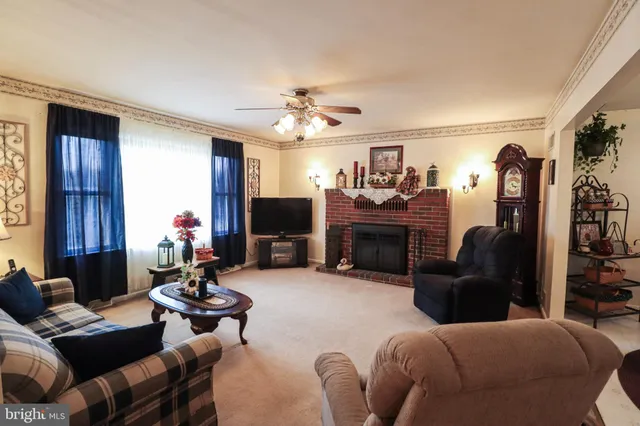 $325,000 | 92 Newman Road, Orrtanna, PA 17353