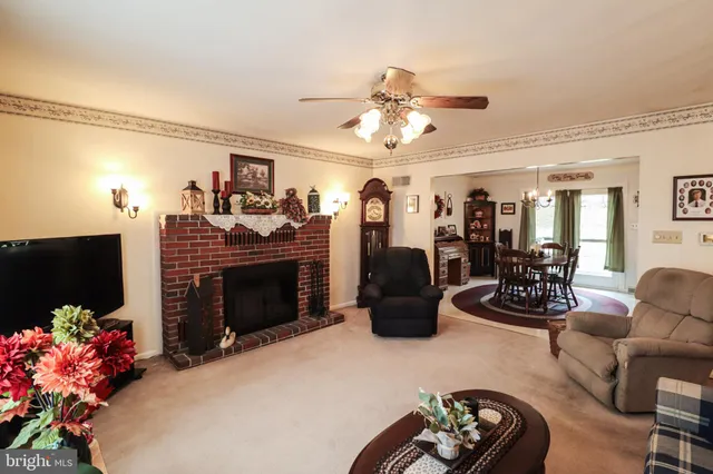 $325,000 | 92 Newman Road, Orrtanna, PA 17353