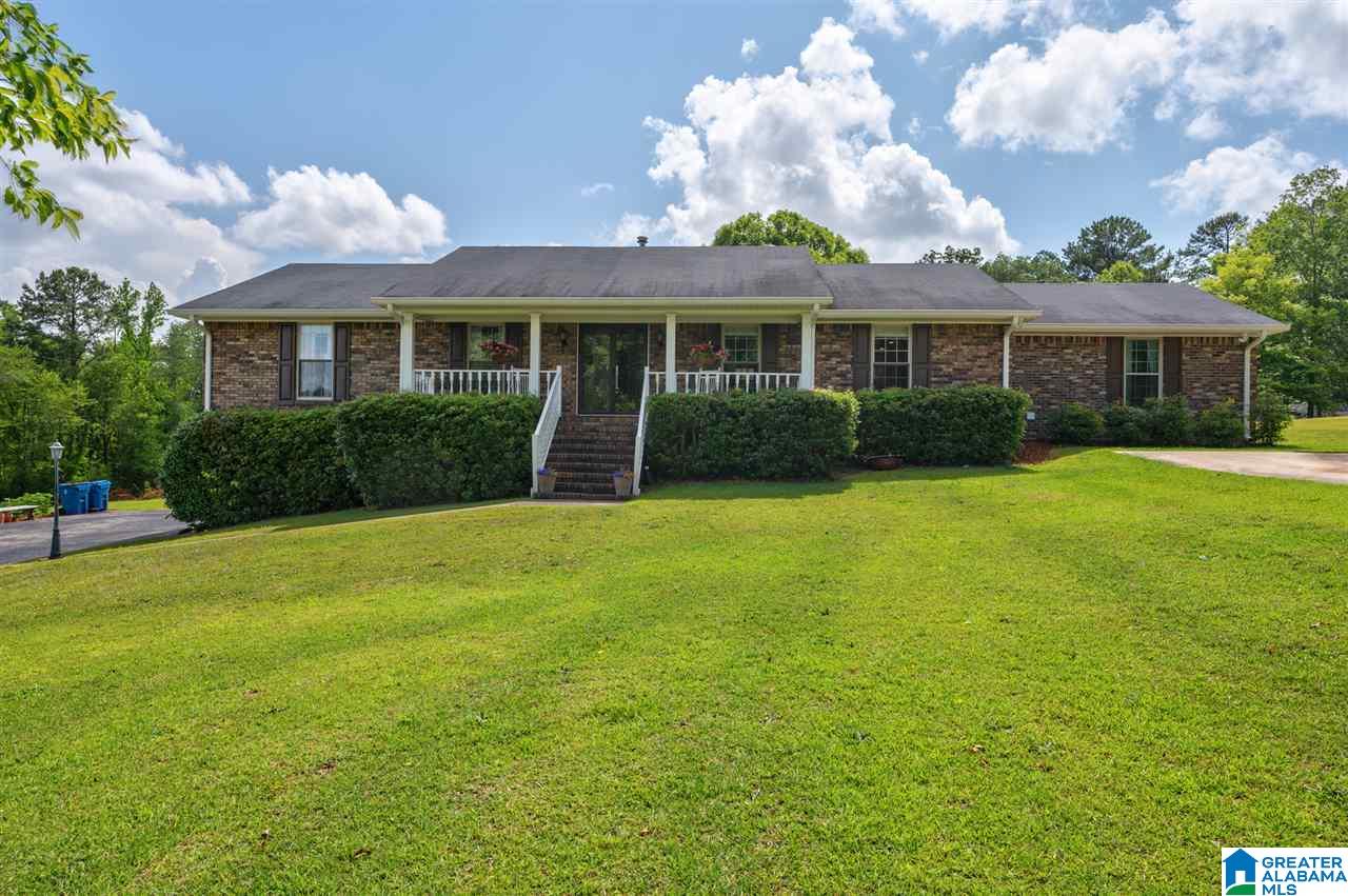 281 Meadow Trail Warrior, AL 35180 - Photo 1 of 33