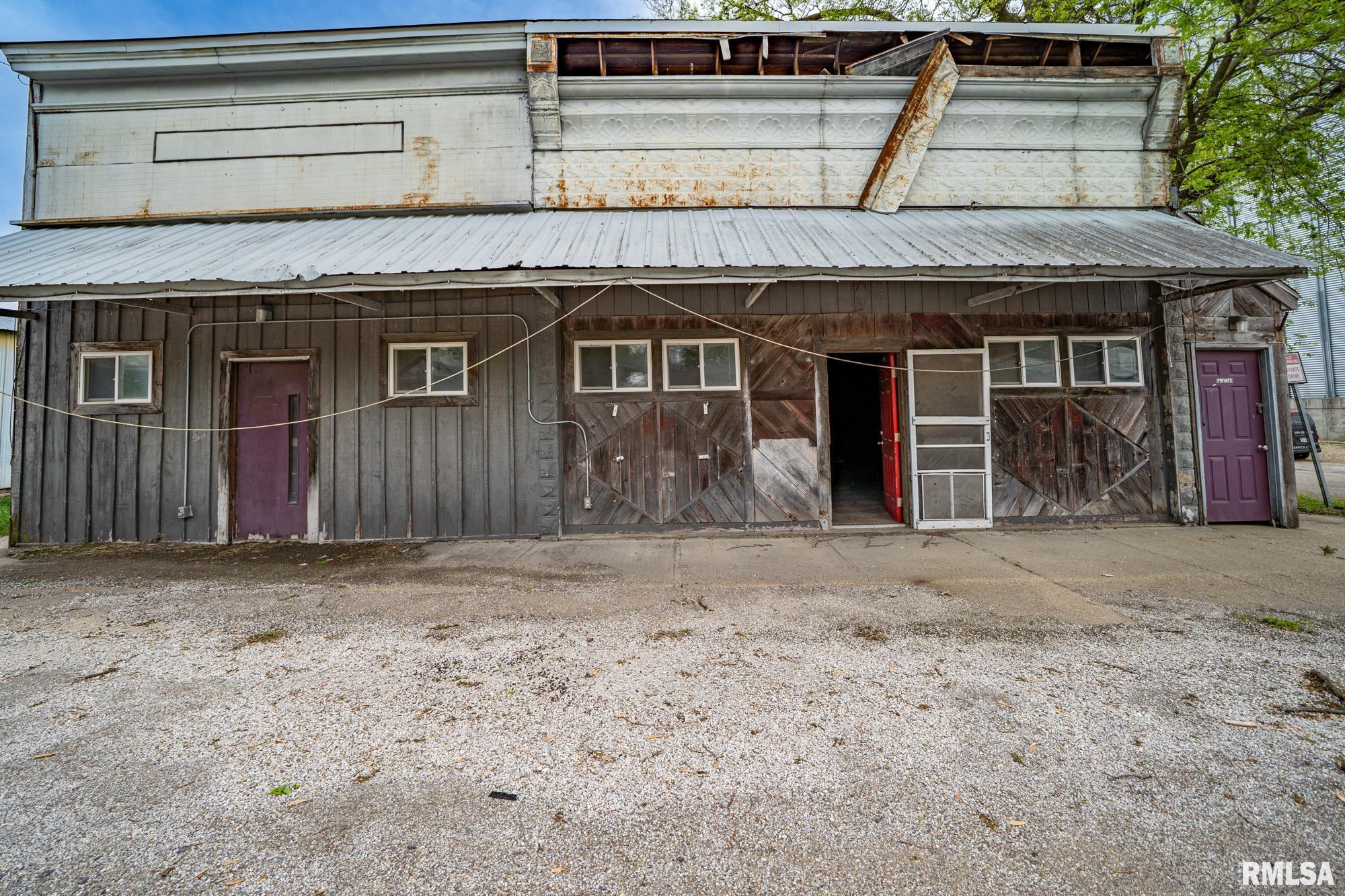 100 South Main Street Forest City, IL 61532 - Photo 11 of 27