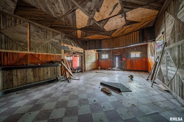 $44,900 | 100 South Main Street, Forest City, IL 61532