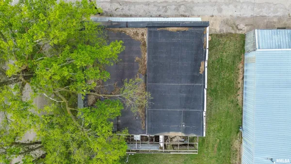 $44,900 | 100 South Main Street, Forest City, IL 61532