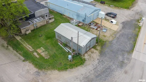 $44,900 | 100 South Main Street, Forest City, IL 61532