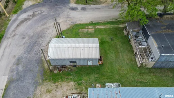 $44,900 | 100 South Main Street, Forest City, IL 61532