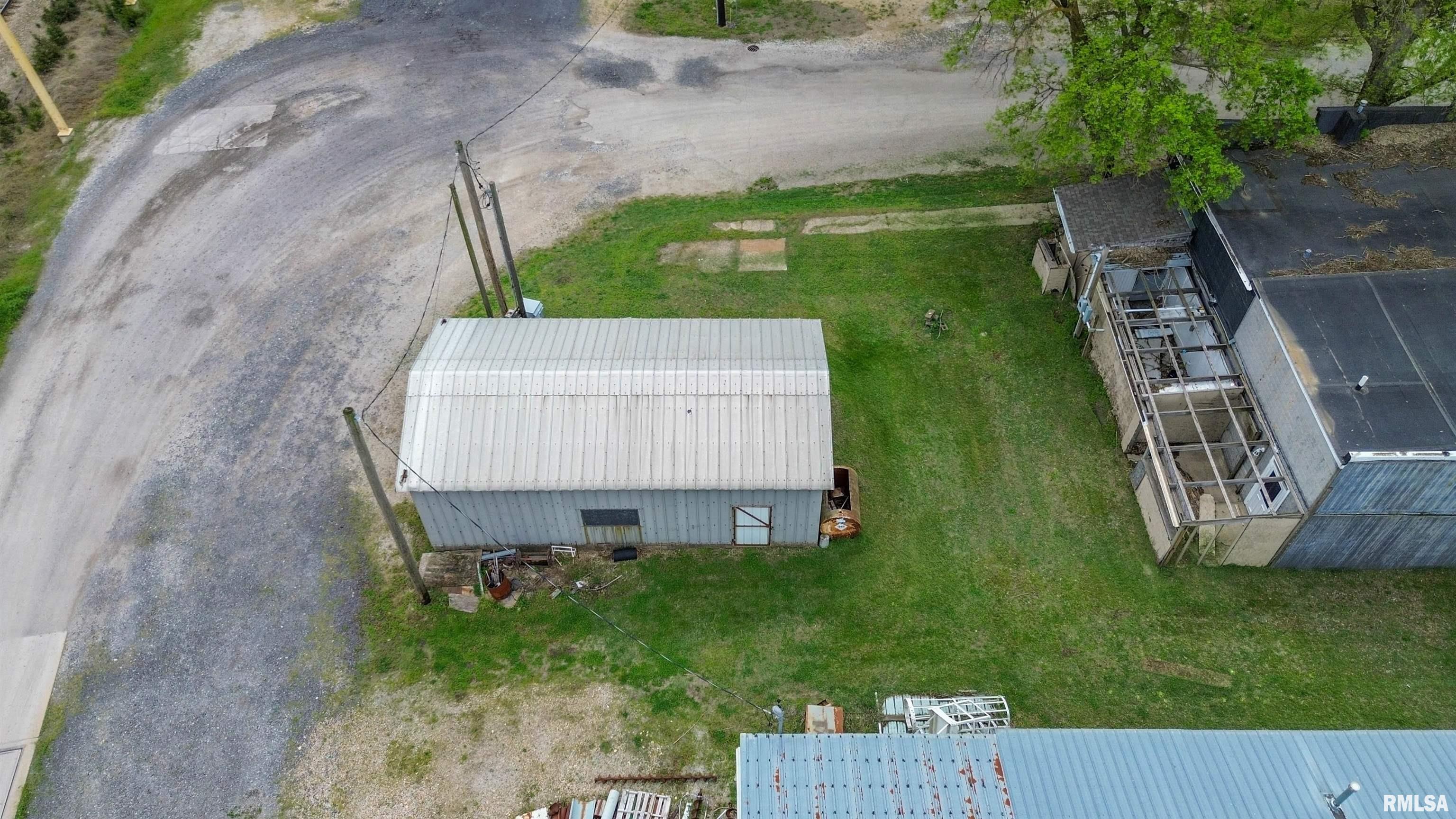 100 South Main Street Forest City, IL 61532 - Photo 26 of 27