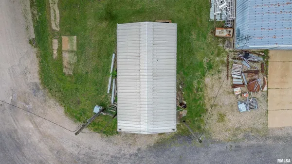 $44,900 | 100 South Main Street, Forest City, IL 61532
