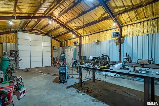 $44,900 | 100 South Main Street, Forest City, IL 61532