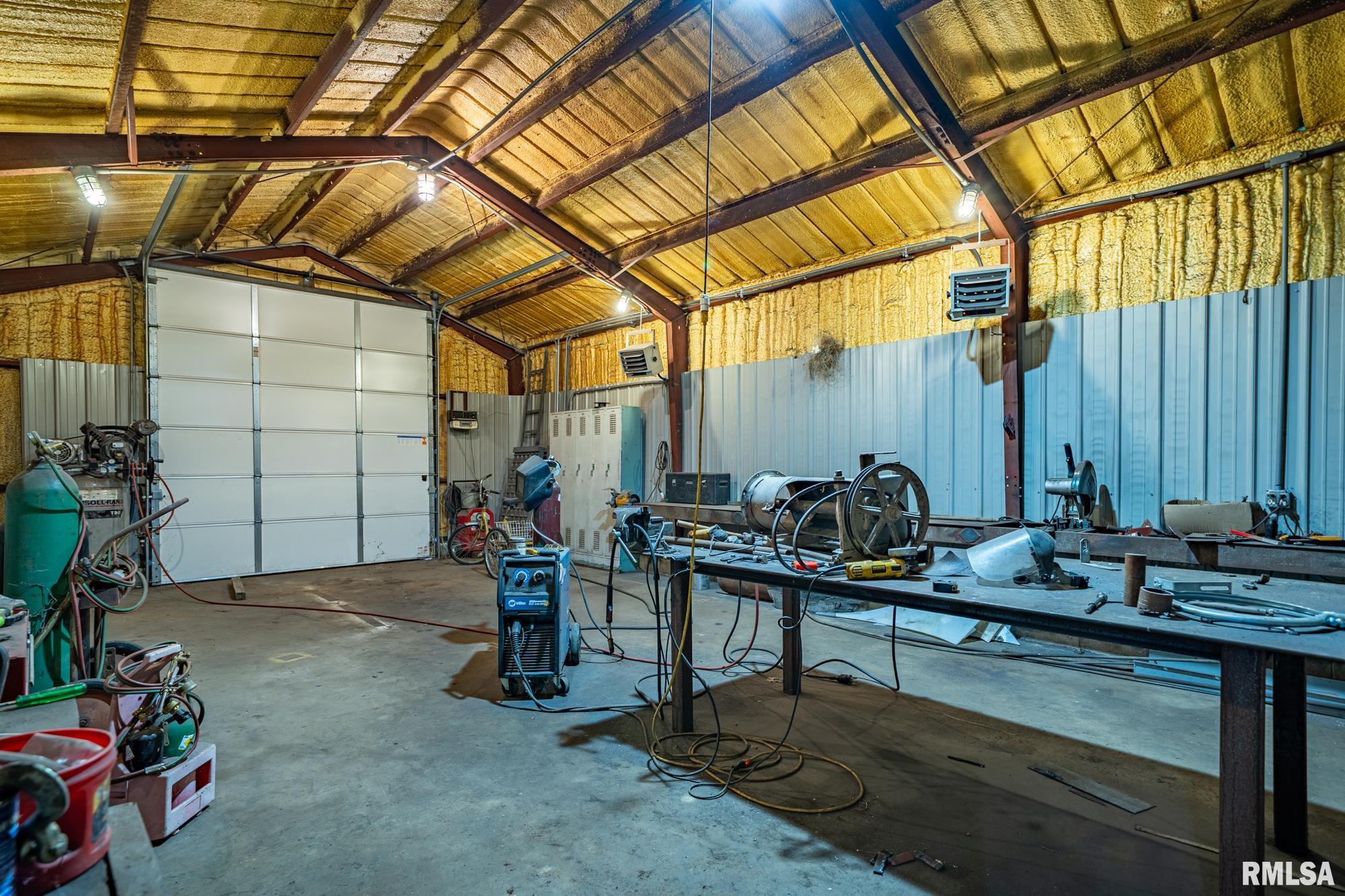 100 South Main Street Forest City, IL 61532 - Photo 7 of 27