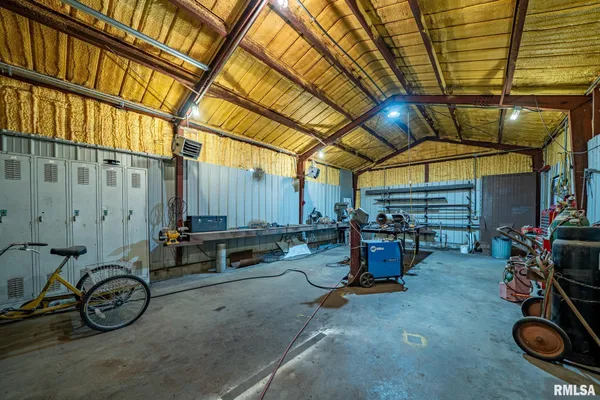 $44,900 | 100 South Main Street, Forest City, IL 61532