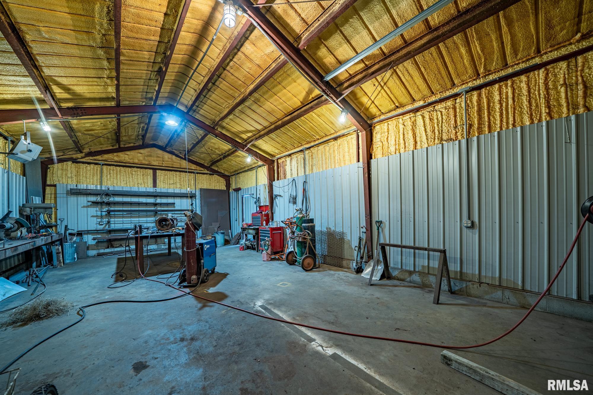 100 South Main Street Forest City, IL 61532 - Photo 9 of 27