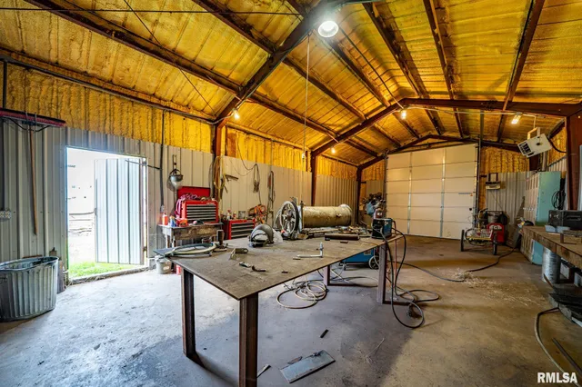 $44,900 | 100 South Main Street, Forest City, IL 61532