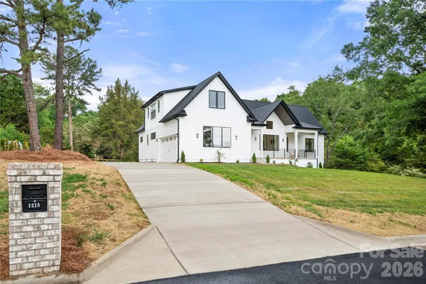 $889,000 | 1213 Rosa Drive, Monroe, NC 28112