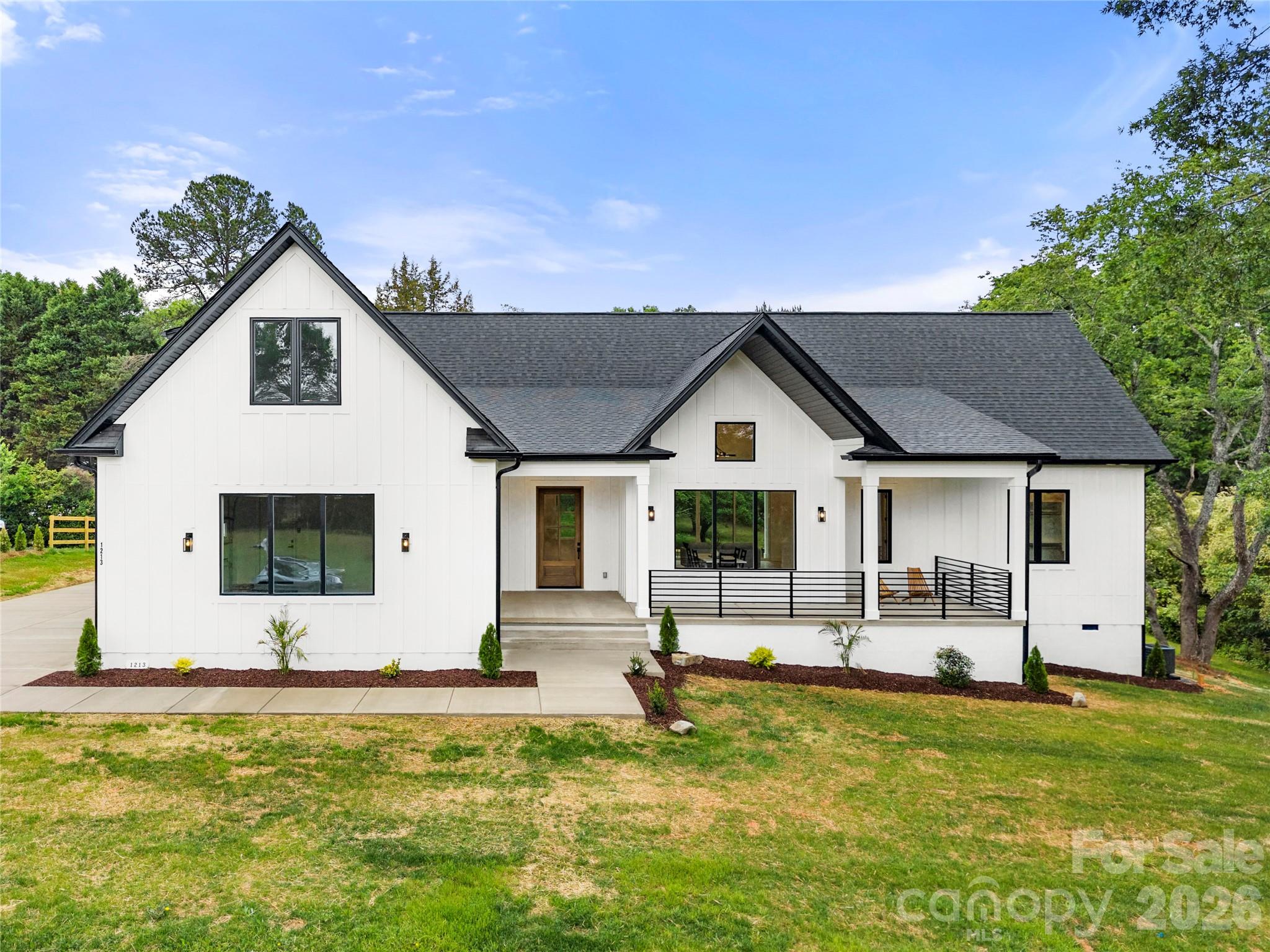 1213 Rosa Drive Monroe, NC 28112 - Photo 2 of 48
