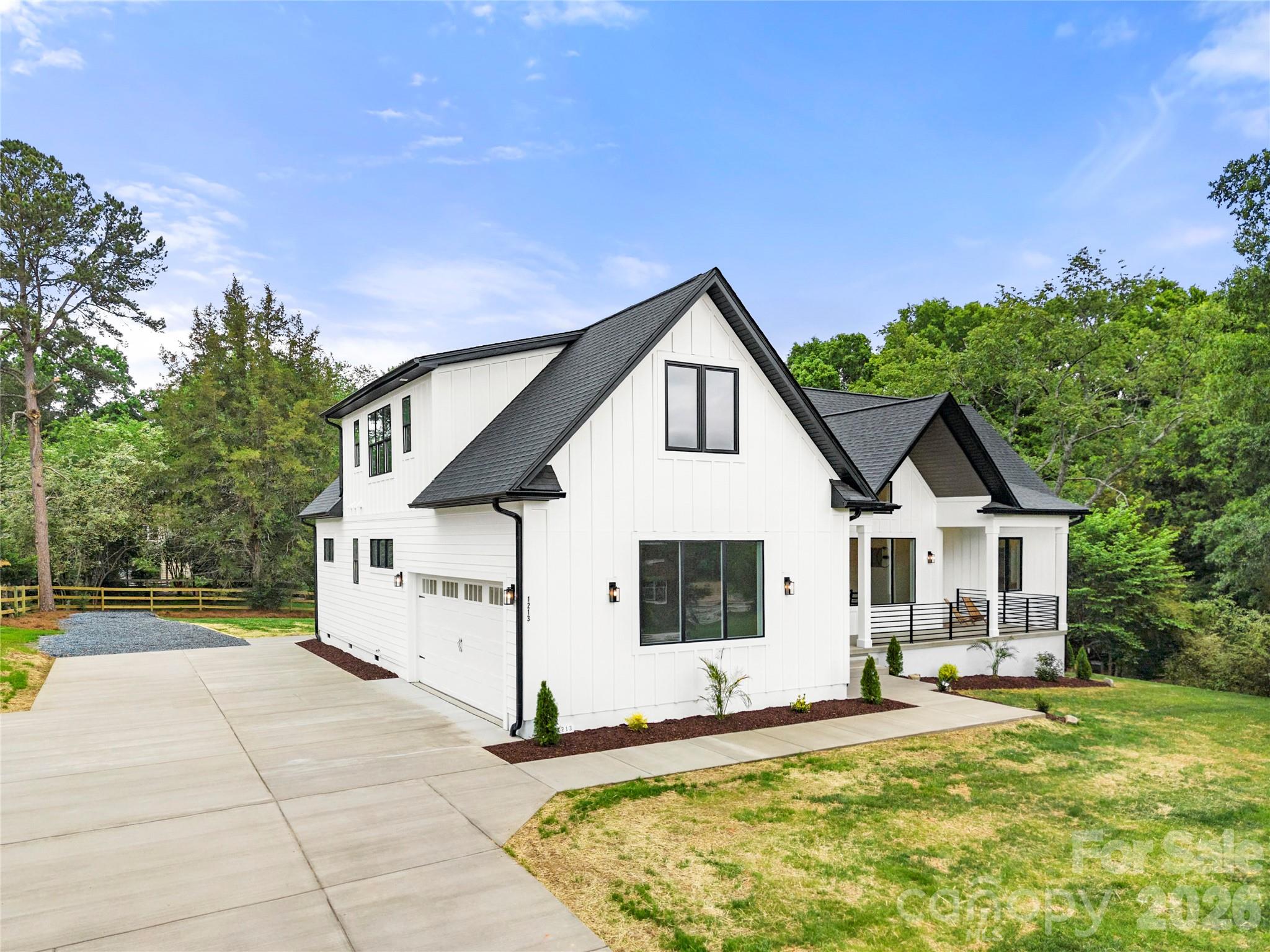 1213 Rosa Drive Monroe, NC 28112 - Photo 3 of 48