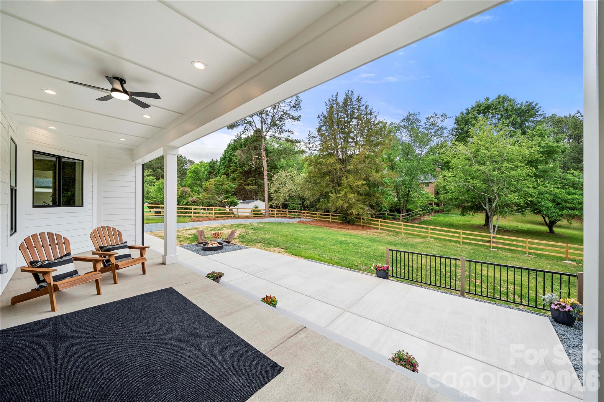 1213 Rosa Drive Monroe, NC 28112 - Photo 46 of 48