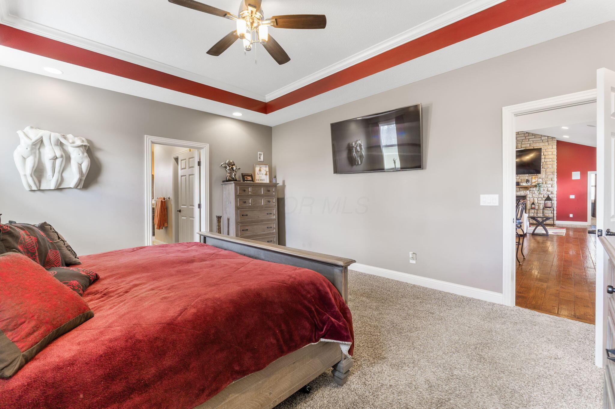13970 Chambers Road Sunbury, OH 43074 - Photo 71 of 133 13970 Chambers Rd (Interior)-31