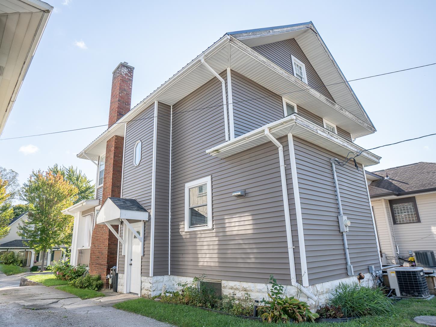 429 North 2nd Street Decatur, IN 46733 - Photo 10 of 36
