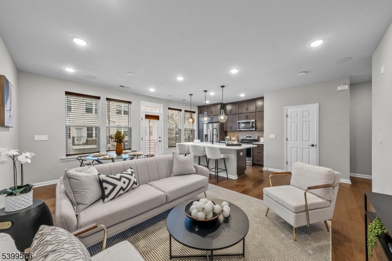 4 Sadie Circle, Unit 4204 Union, NJ 07083 - Photo 5 of 50