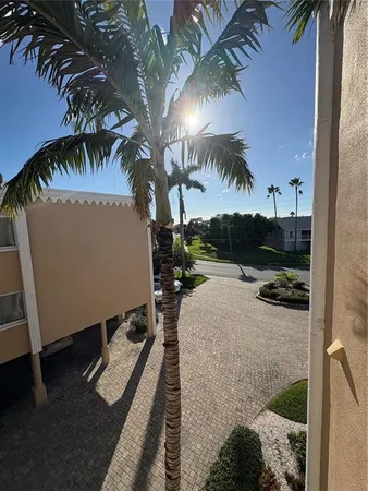 a picture of a yard