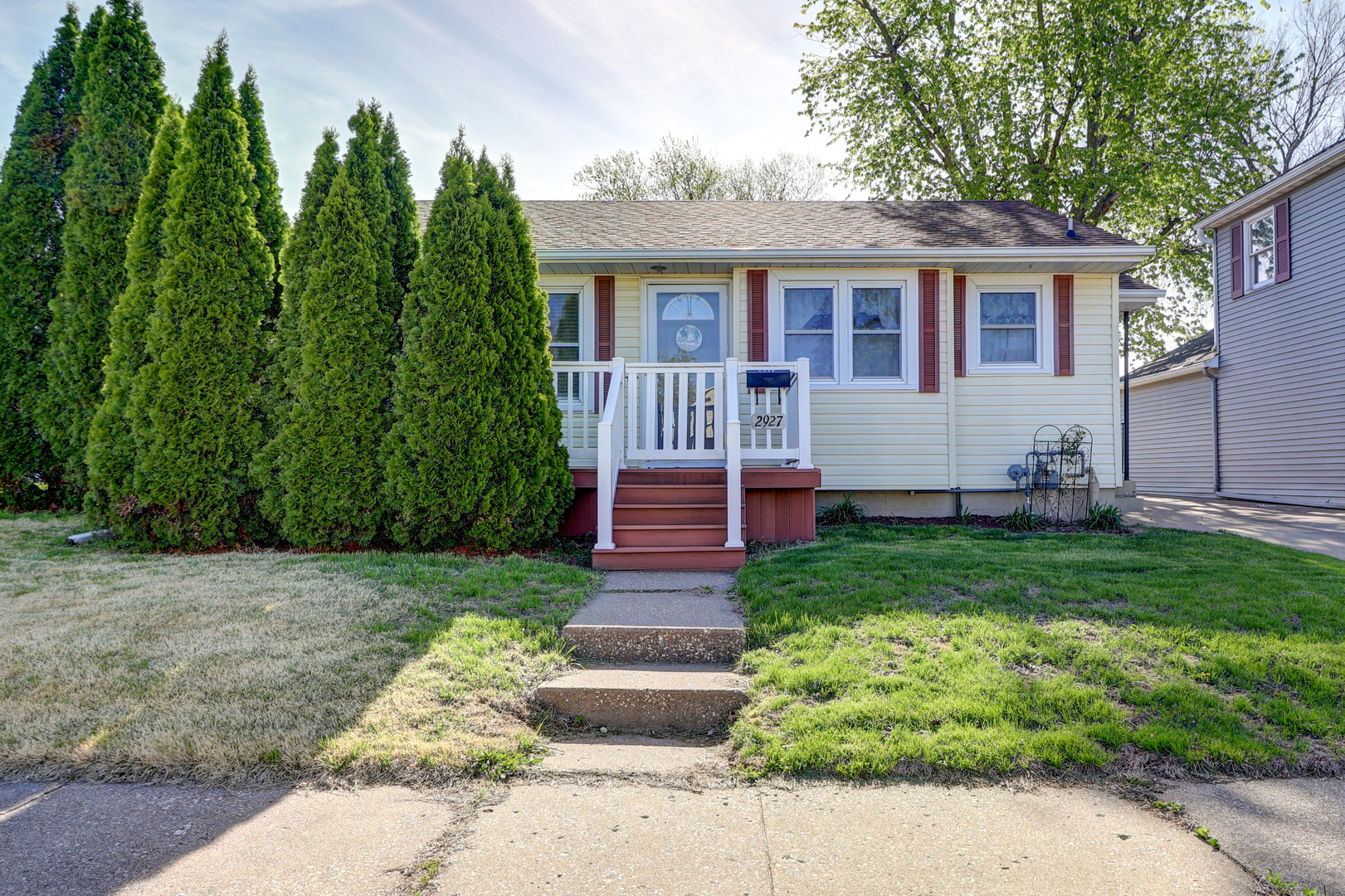 2927 Pershing Boulevard Clinton, IA 52732 - Photo 20 of 23
