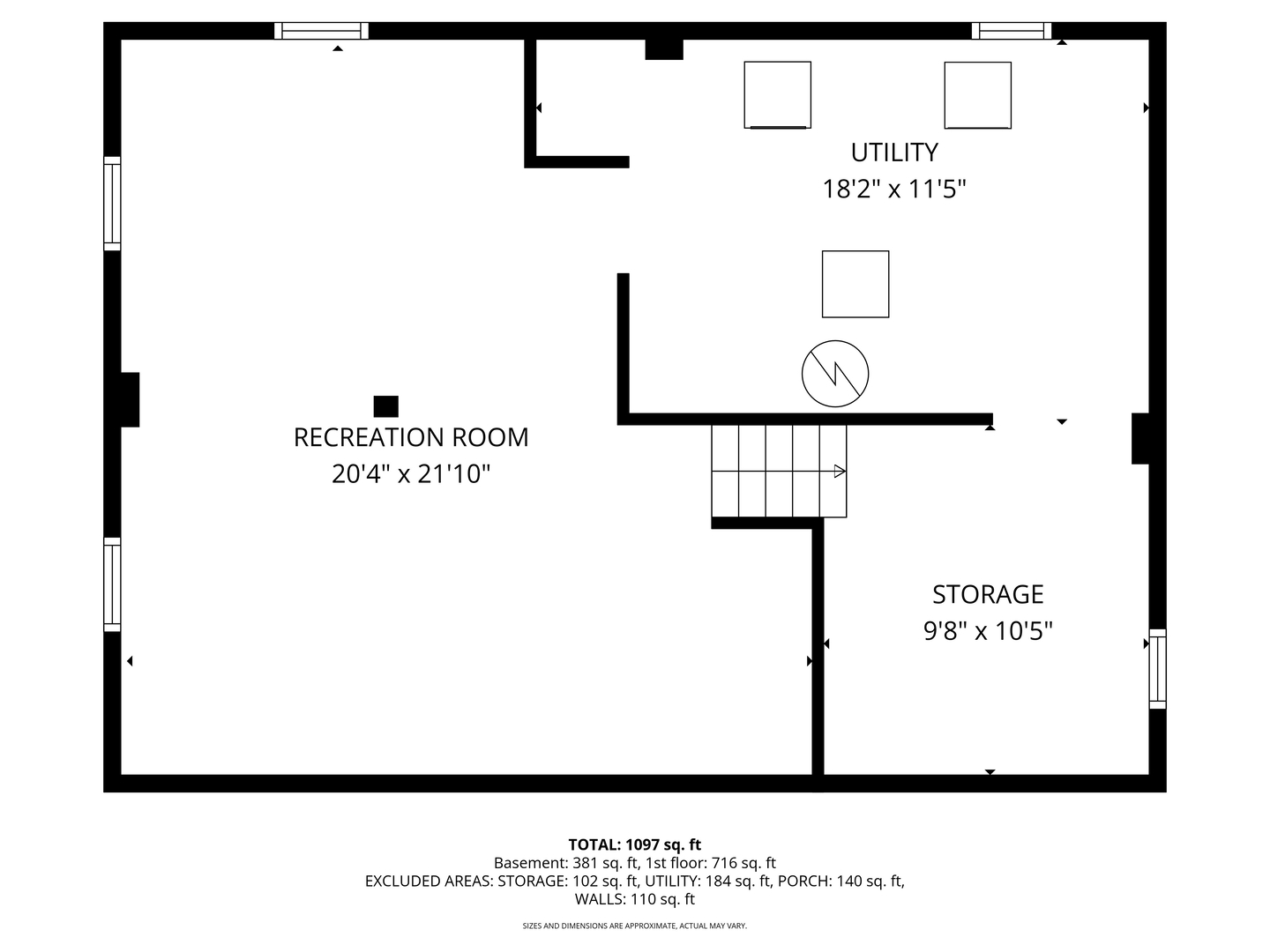 2927 Pershing Boulevard Clinton, IA 52732 - Photo 23 of 23