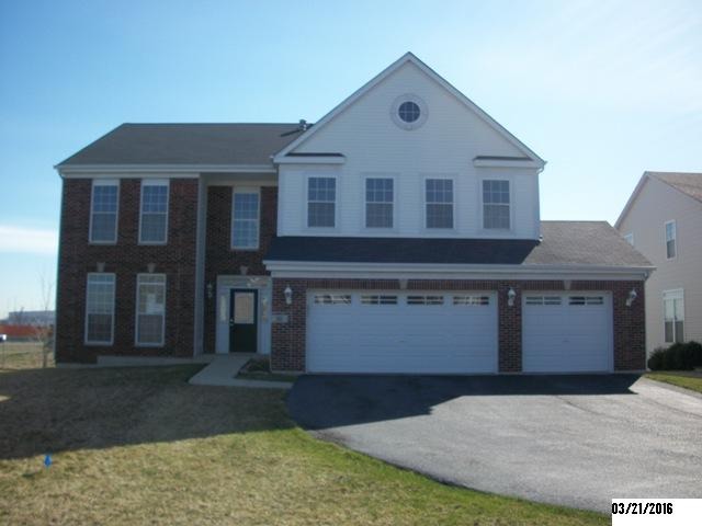 360 Stonegate Road Bolingbrook, IL 60440 - Photo 1 of 20