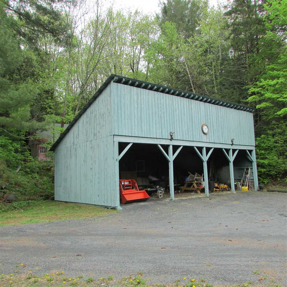2915 Vermont Rte 100 Whitingham, VT 05342 - Photo 21 of 37