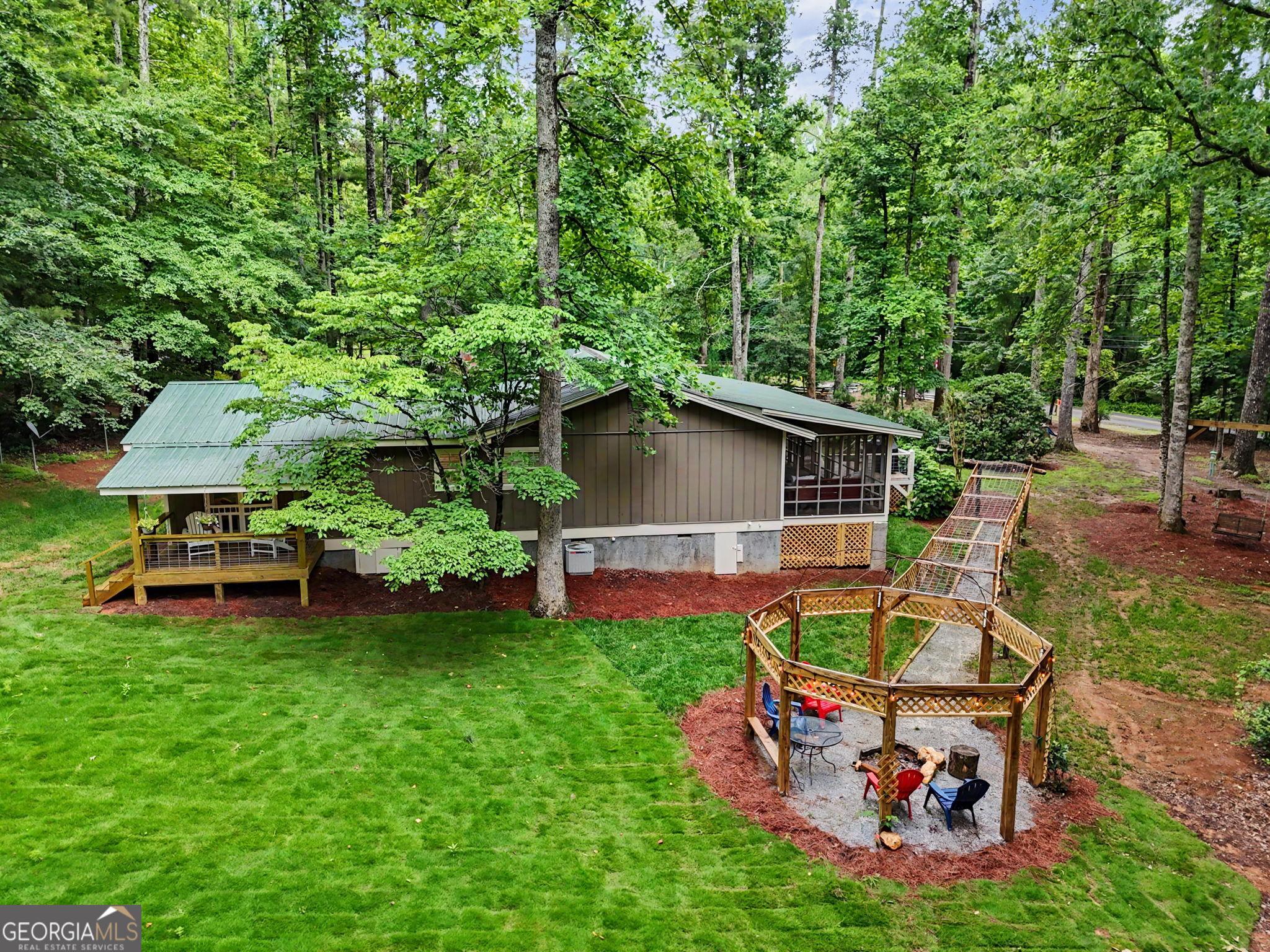5637 Murray Cove Road Tiger, GA 30576 - Photo 57 of 67