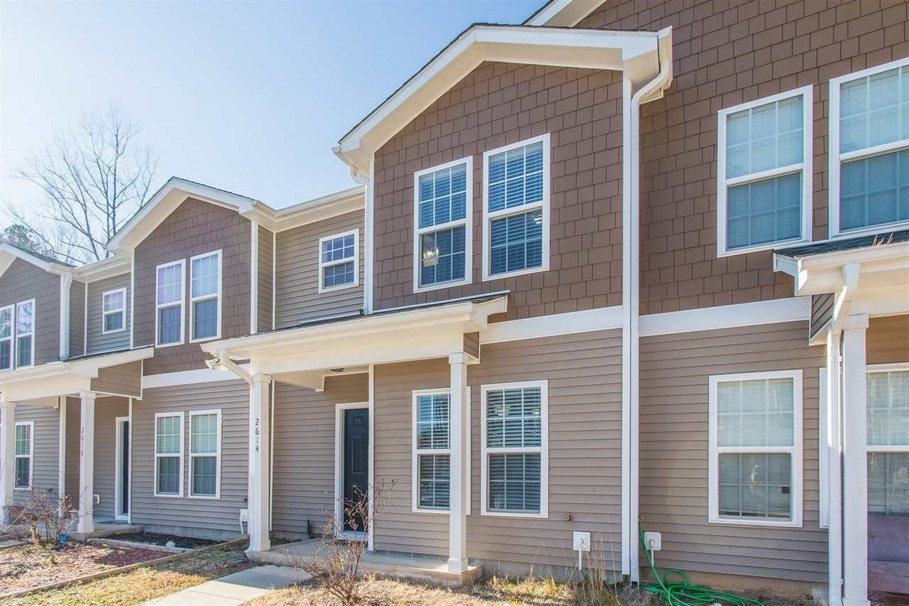 2614 Empowerment Way Raleigh, NC 27603 - Photo 1 of 23 Photo 1