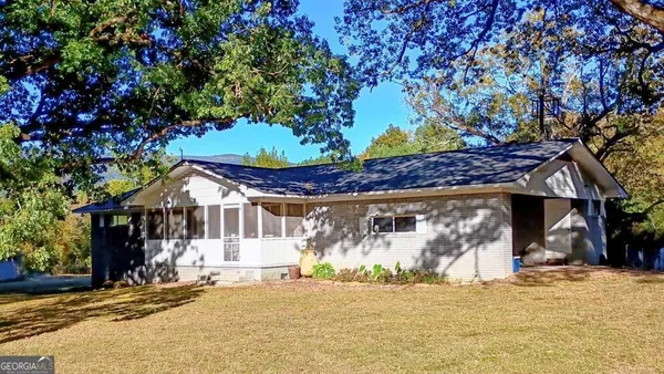 $265,000 | 5080 Holly Creek Cool Springs Road, Chatsworth, GA 30705