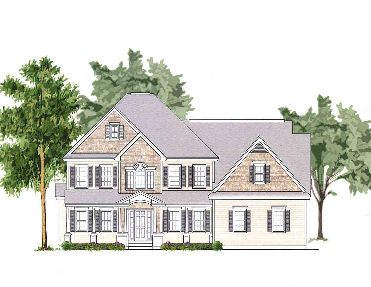 4 Ashton Park Road, Unit 2604 Windham, NH 03087 - Photo 1 of 32