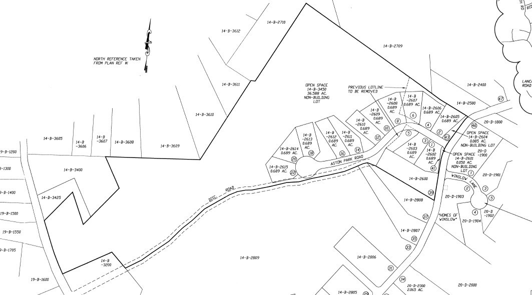 4 Ashton Park Road, Unit 2604 Windham, NH 03087 - Photo 4 of 32