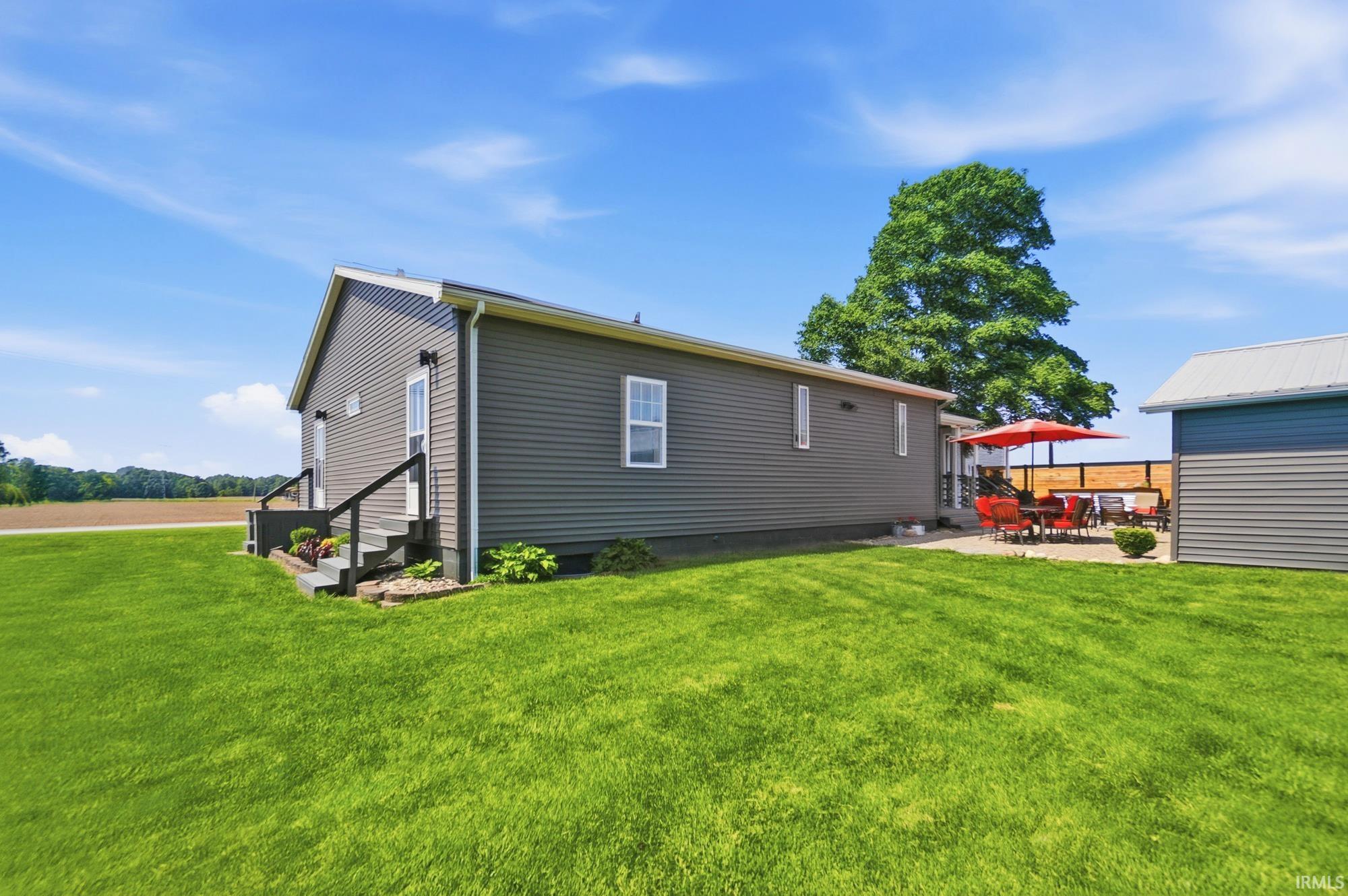 6033 North 200th Road East Huntington, IN 46750 - Photo 27 of 36