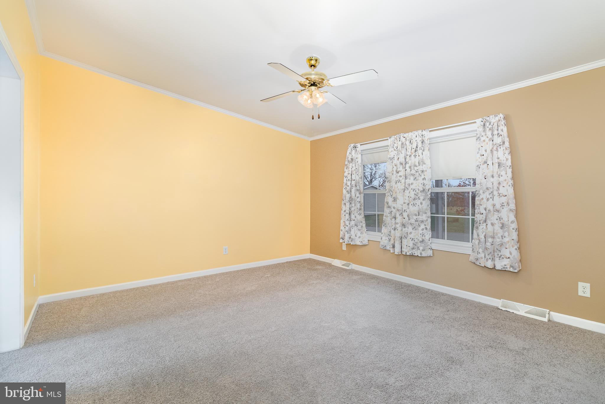 268 David Circle York, PA 17406 - Photo 14 of 26 a view of an empty room with a window