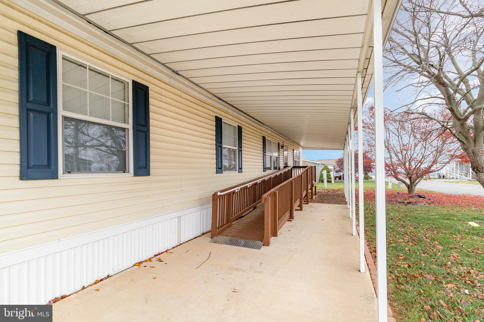 268 David Circle York, PA 17406 - Photo 5 of 26 a view of a house with a outdoor space