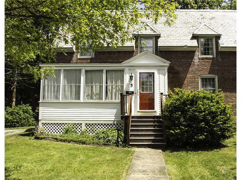5 Valley Road Bath, ME 04530 - Photo 1 of 35 Exterior Front.